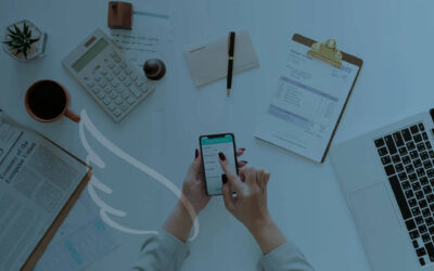 Steps to Introduce Double Entry Bookkeeping in Small Businesses
